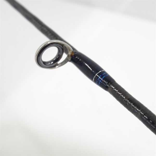 19グラップラータイプLJ　B63-2
